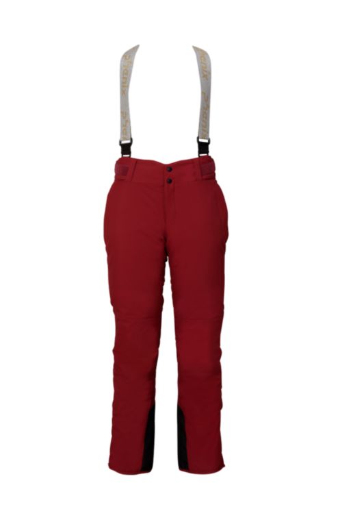 PhenixLegacy Thunderbolt Pants - rot