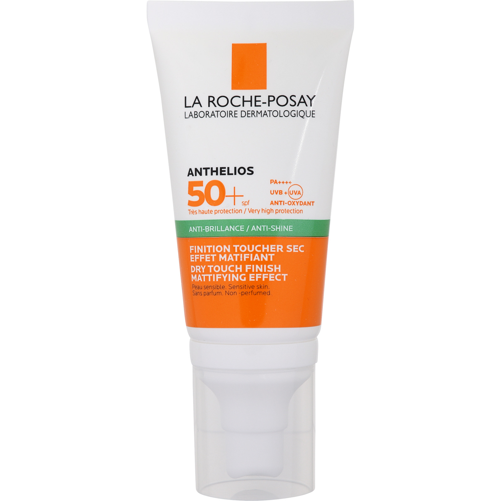 La Roche-Posay Anthelios Anti-Shine-Gel-Cream SPF 50+ 50ml