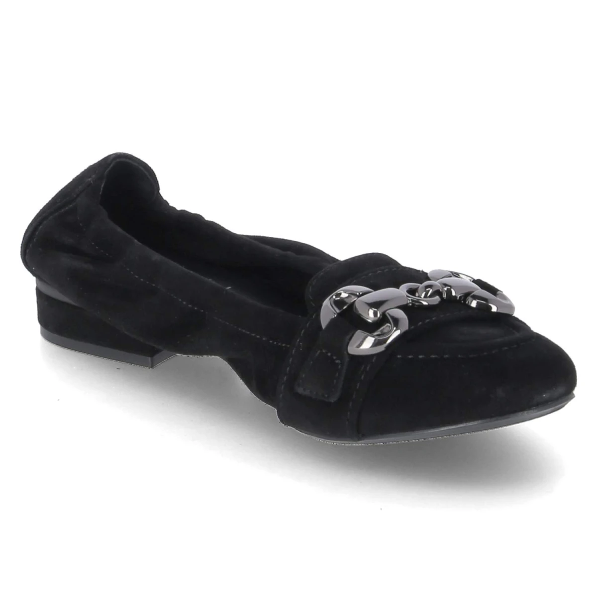 KaerlekBallerinas - black