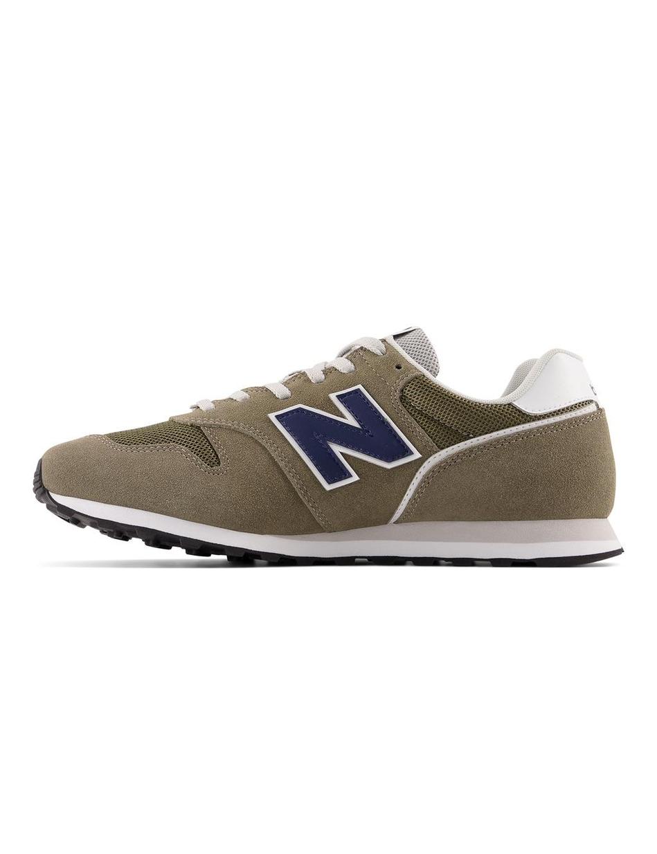 LIFESTYLE-SCHUHE ML373CN2