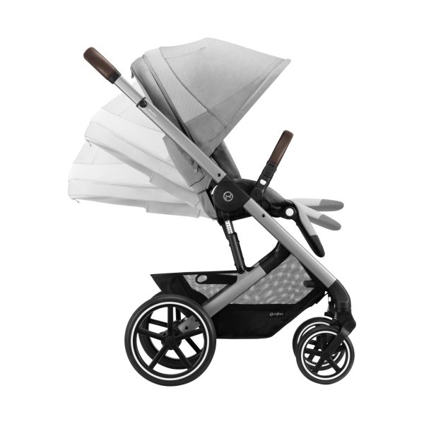 Cybex Balios S Lux Wandelwagen SLV