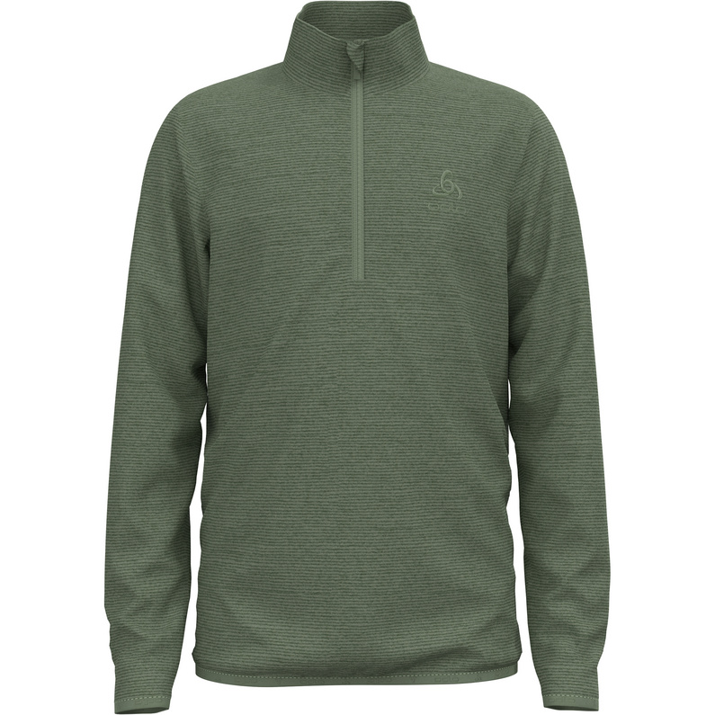 Odlo Kinder Roy Midlayer 1/2 Zip Longsleeve