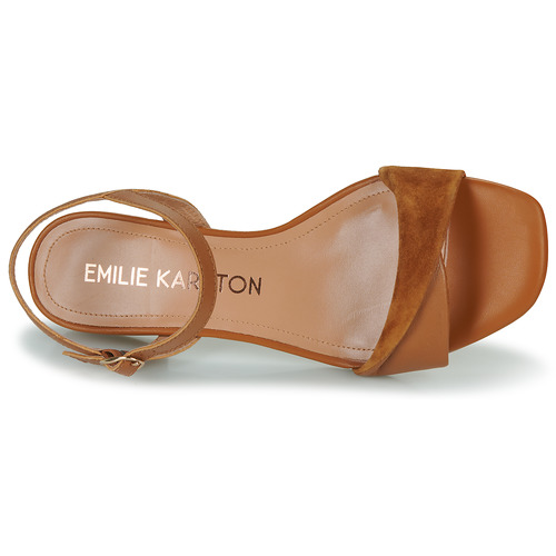 Karston - KURIA - Camel