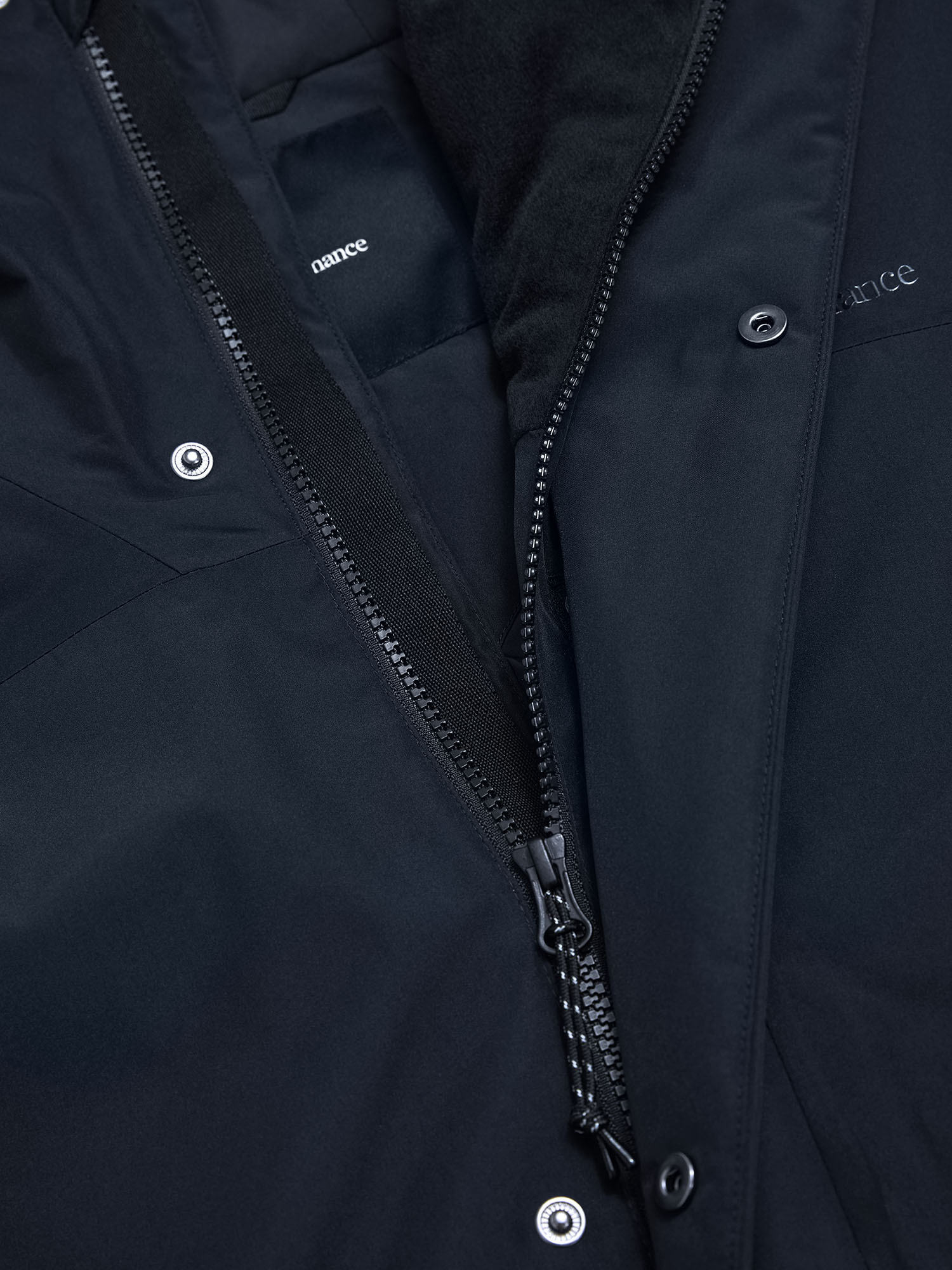 M Treeline Insulated Parka