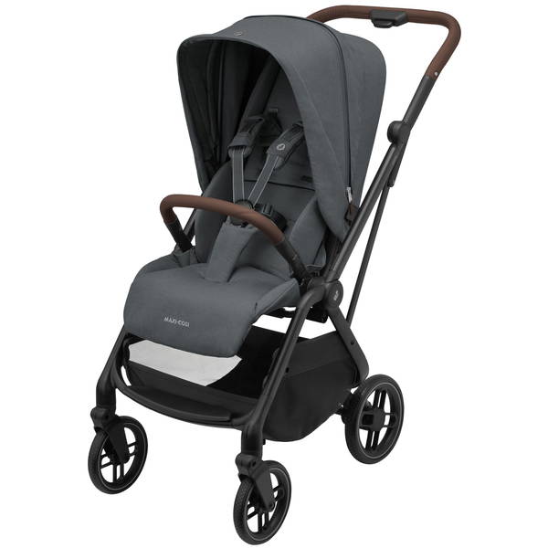 Maxi CosiMaxi Cosi   Leona 2 Set twillic graphite