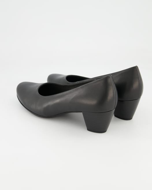 Gabor Comfort St.Tropez Business Schuhe in Schwarz