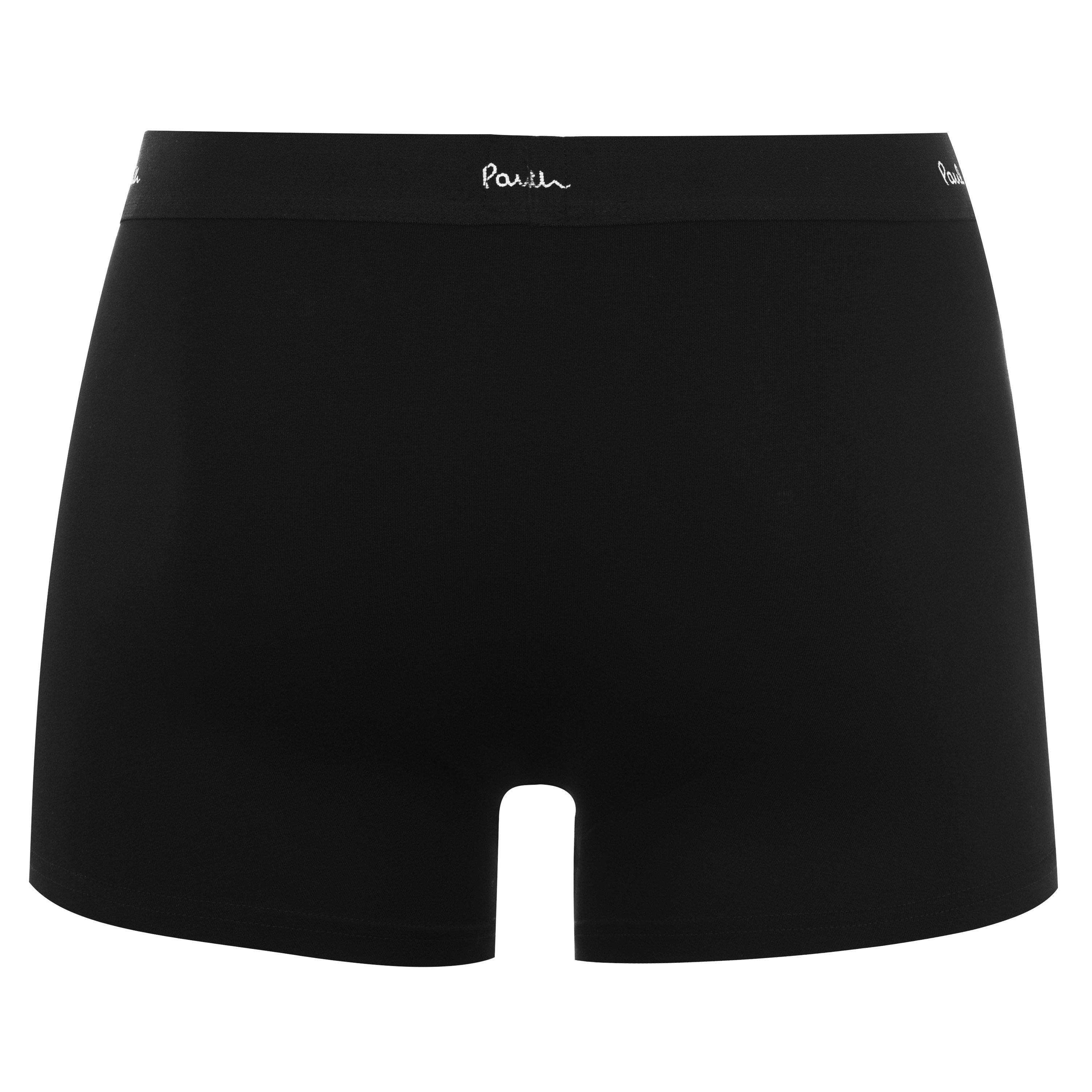 Paul Smith 3-Pack Boxer Shorts