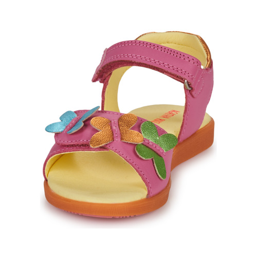 Agatha Ruiz de la Prada - AITANA - Rose