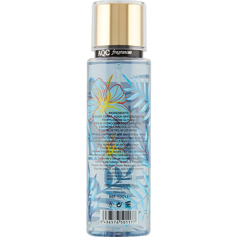 Love on the Beach Body Mist