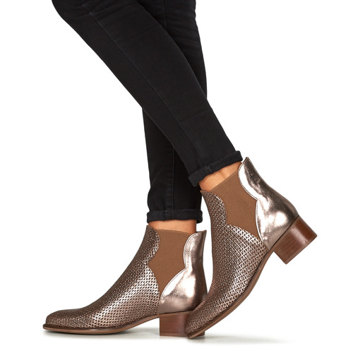 Myma - 6549-MY-00 - Doré