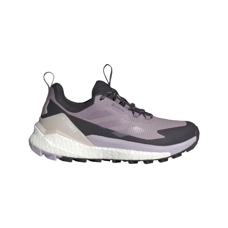 Terrex Free Hiker 2 Low GTX - Chaussures randonnée femme