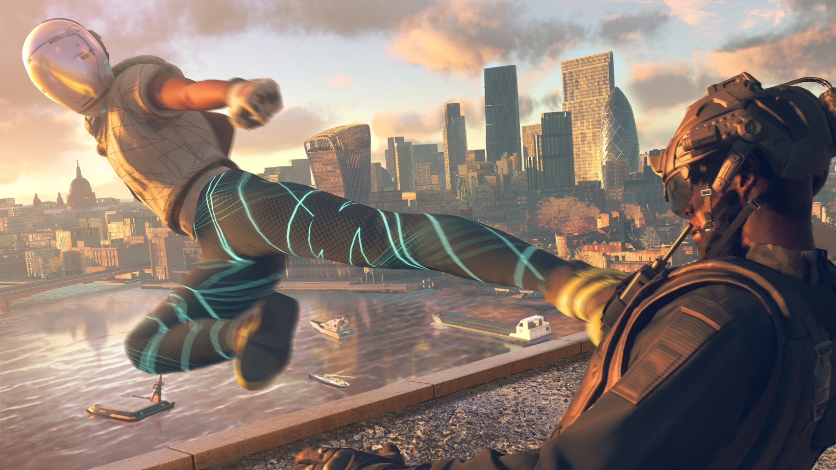 Watch Dogs: Legion- PlayStation 4