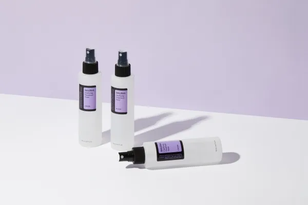 Cosrx AHA/BHA Clarifying Treatment Toner 150 ml