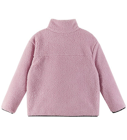Reima Fleecejakke - Turilas - Grey Pink