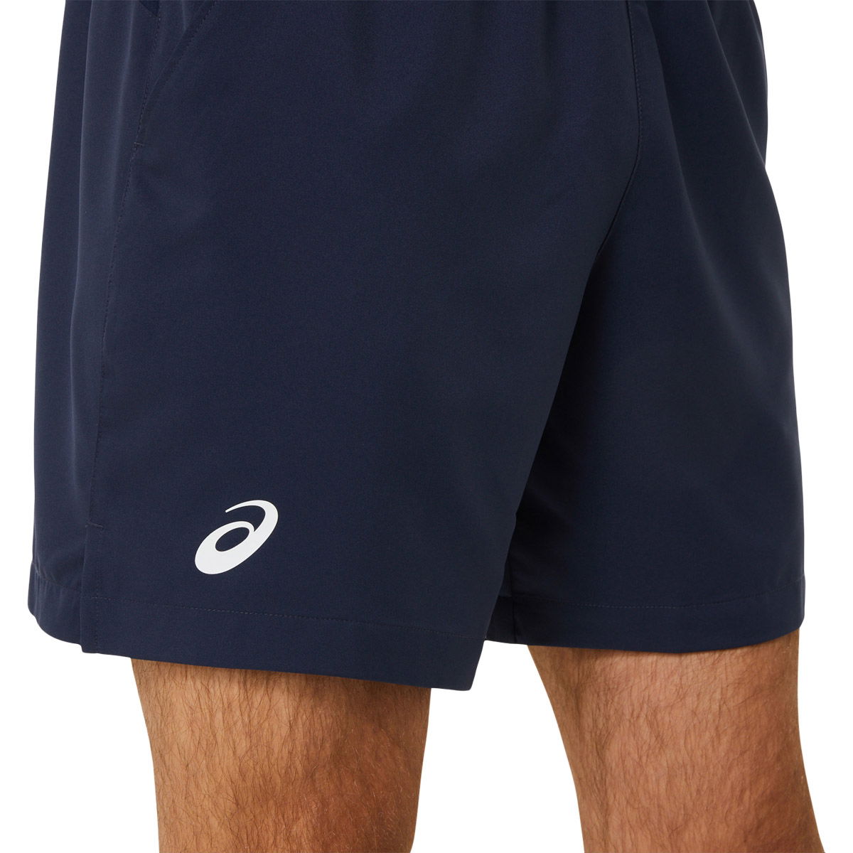 ASICS Court Tennisshorts Herre