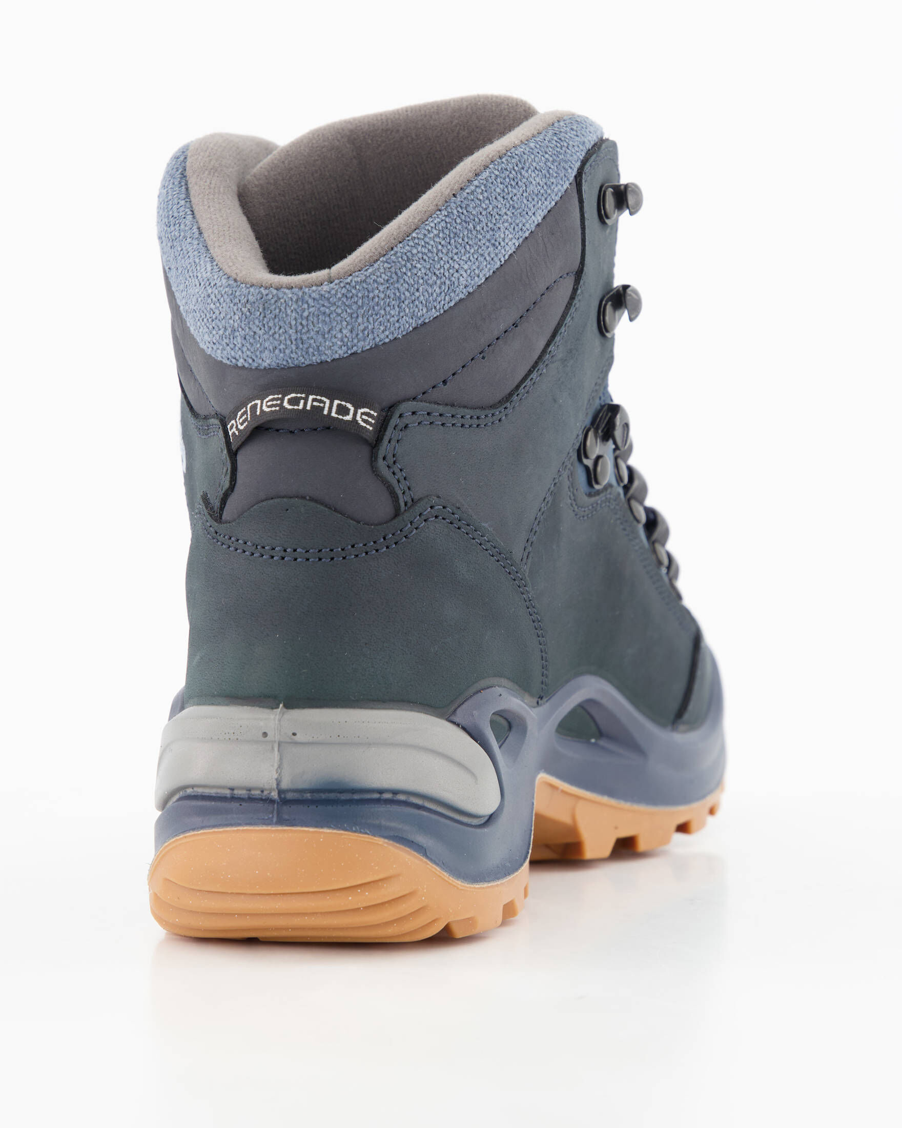 Lowa| Damen Wanderschuhe RENEGADE WARM GTX MID