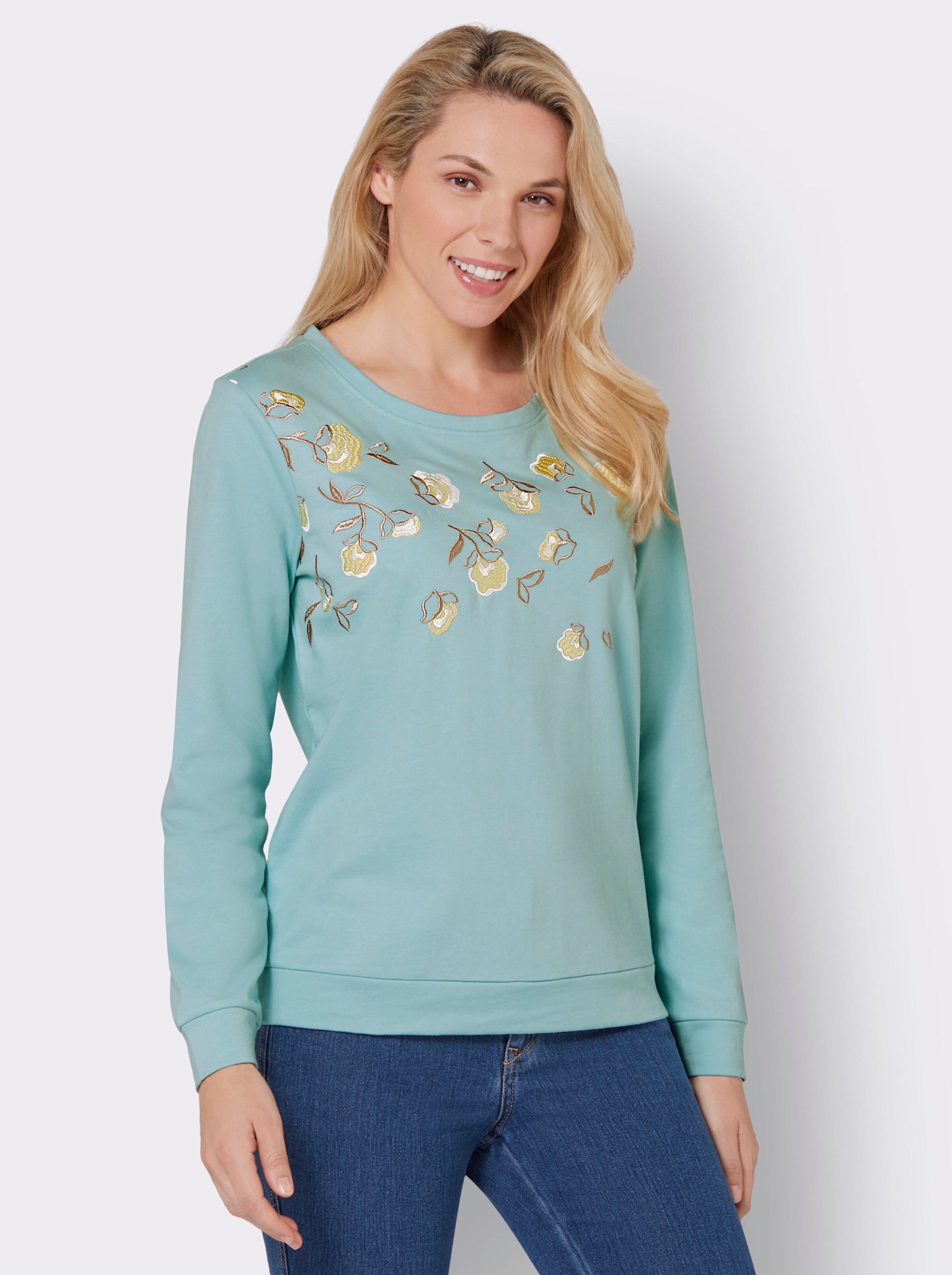 Sweatshirt