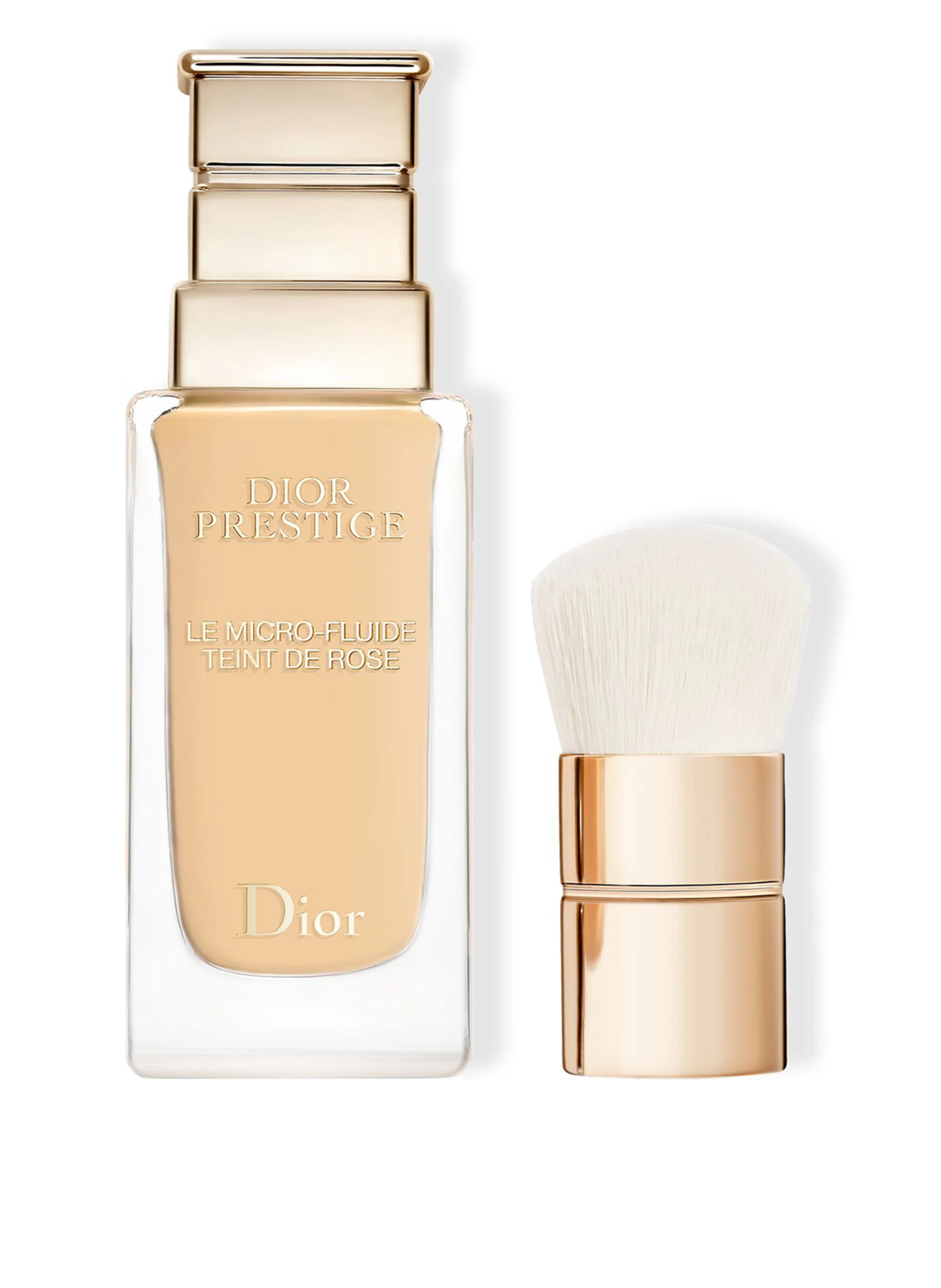 DIOR DIOR PRESTIGE LE MICRO-FLUIDE TEINT DE ROSE