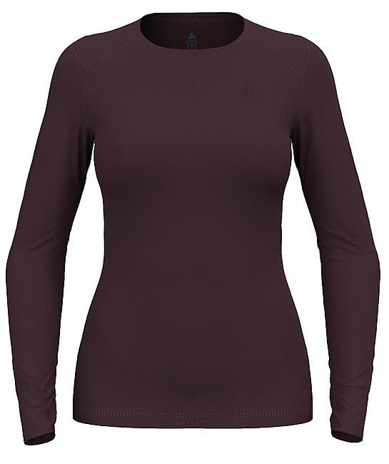 ODLO - ACTIVE WARM ECO BL TOP CREW