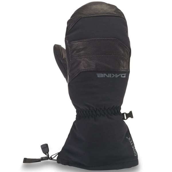 Moufle ski DAKINE EXCURSION MITT BLACK