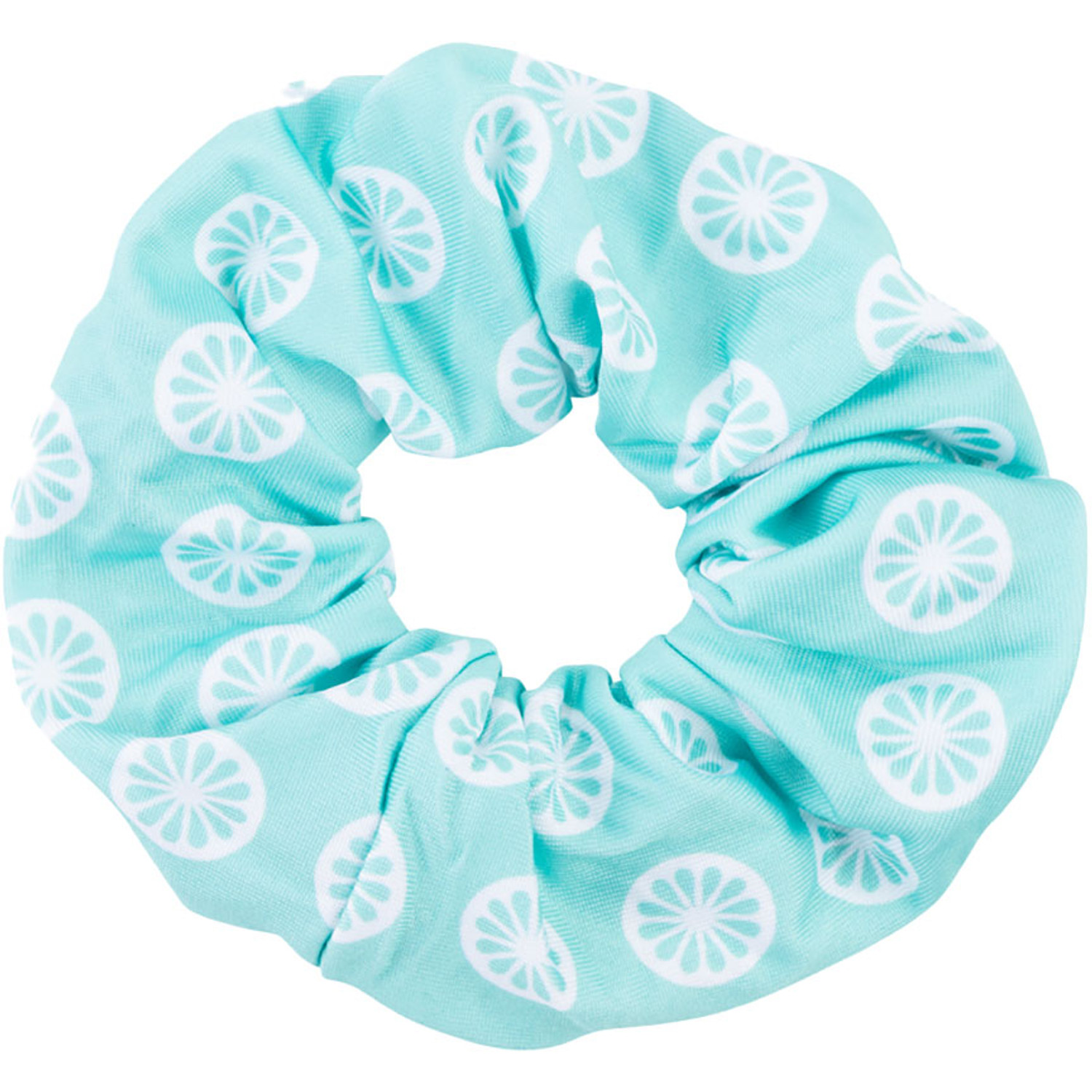 Indian Maharadja Haar Scrunchie