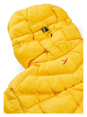 Doudoune Nordisk Picton Jaune