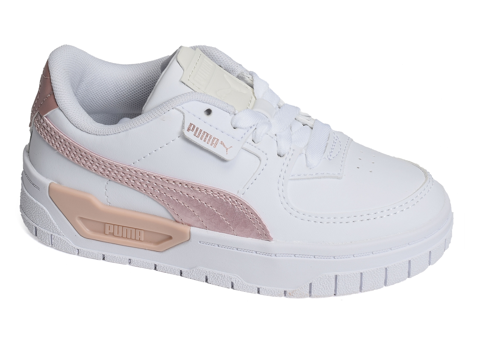 Cali dream ps blanc rose