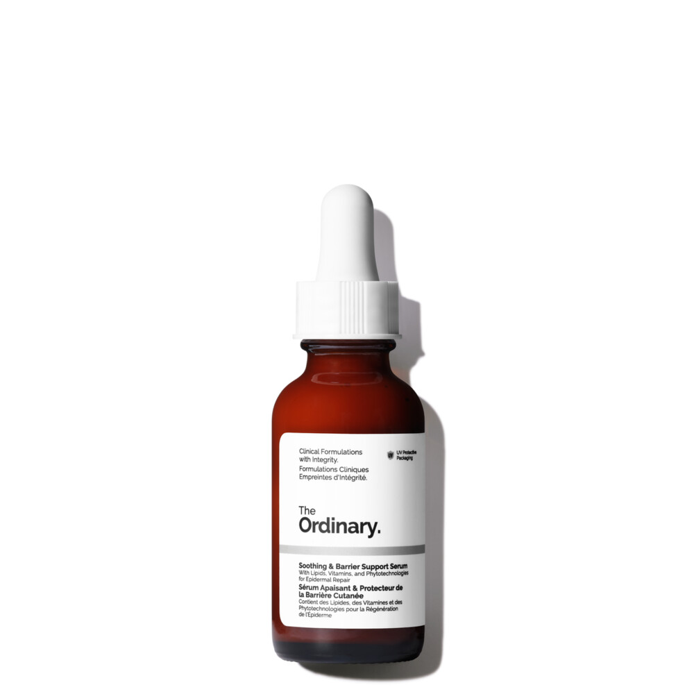 The Ordinary Soothing & Barrier Support Serum30 ml