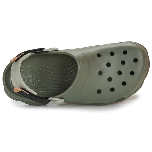 Crocs - All Terrain Clog - Kaki