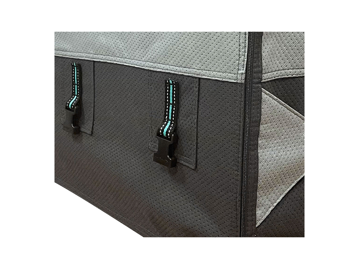 Brunner Design 12M camperhoes -800 - 850 cm