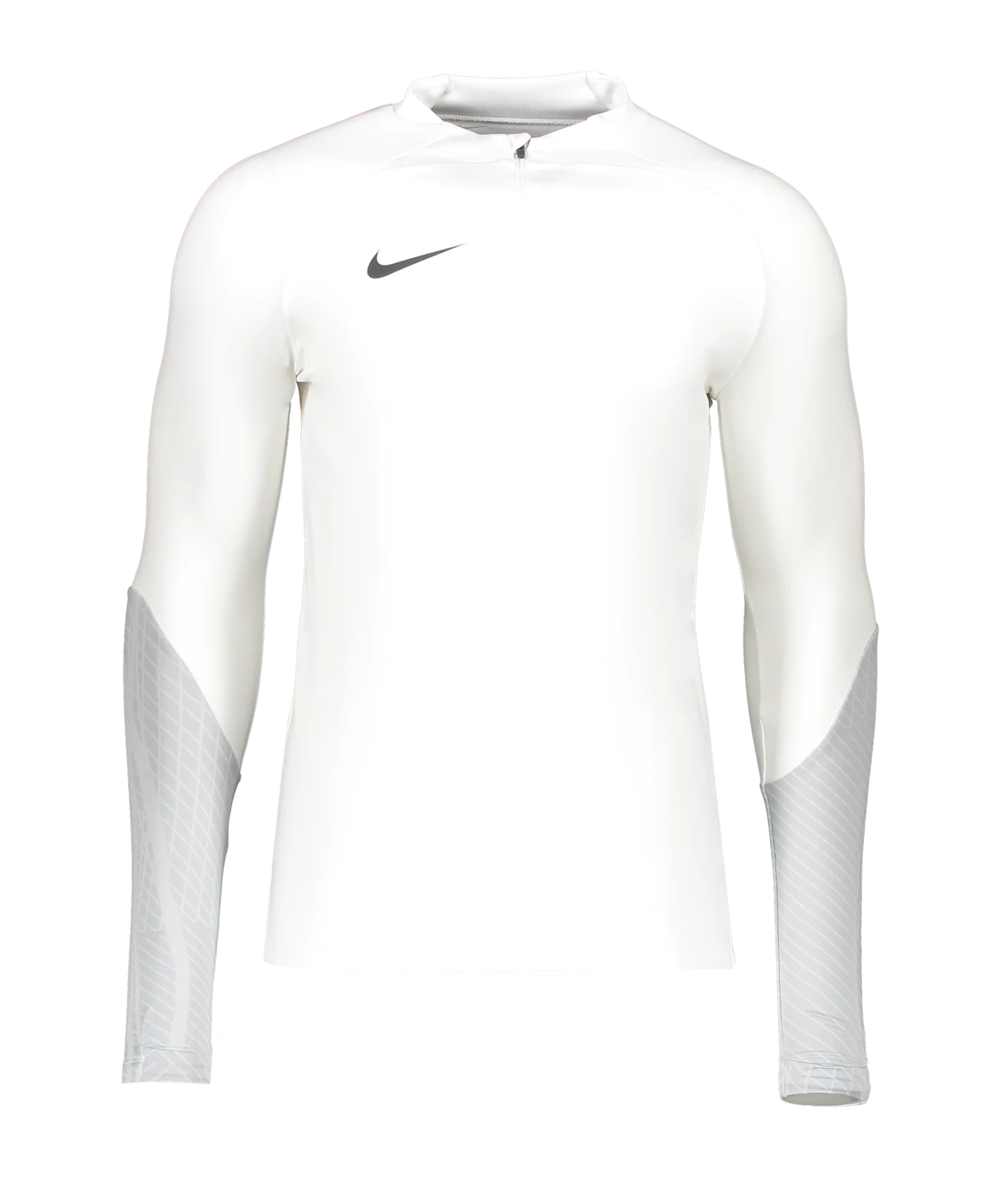 Nike Strike Drill Top Weiss F100