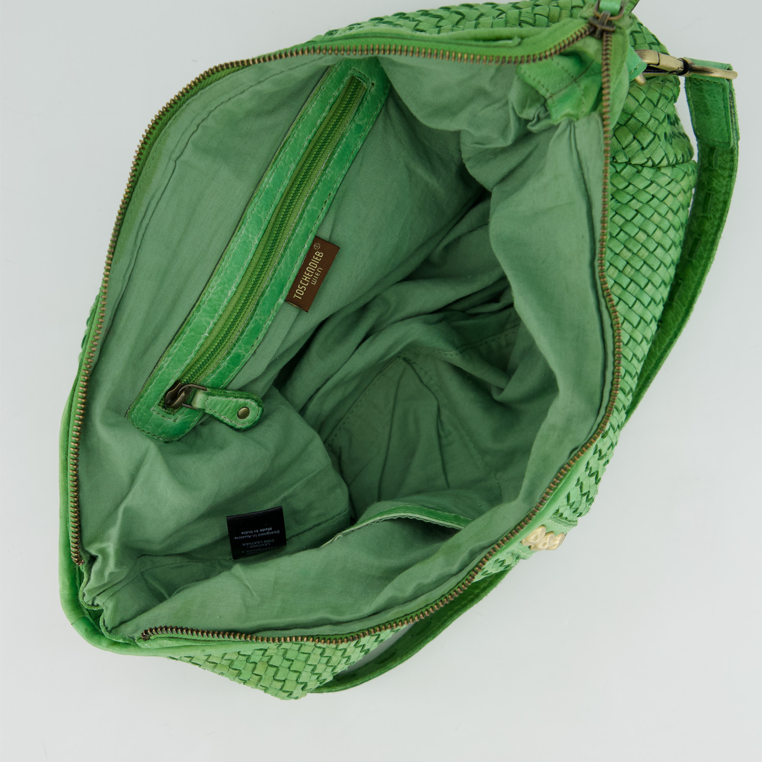 Taschendieb Umhängetaschen