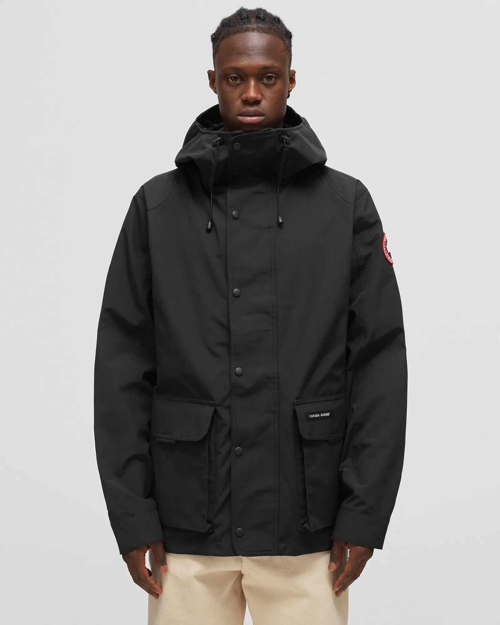 Canada Goose Lockeport Jacket