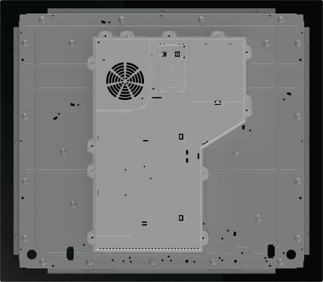 Hisense Kogeplade HI642SC