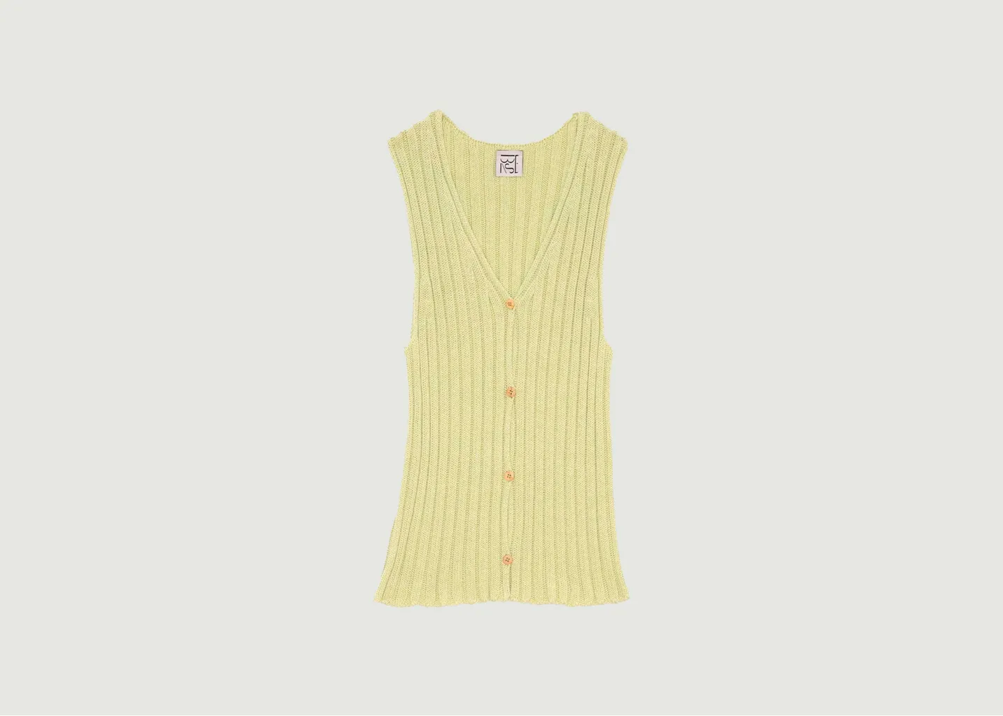 Cardigan Loulou Baserange