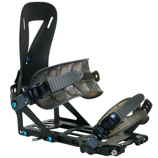 Fixation splitboard SPARK R&D ARC ST PRO BLACK