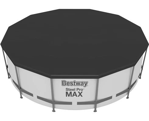 Bestway 12'/3.66m Round Pool Cover