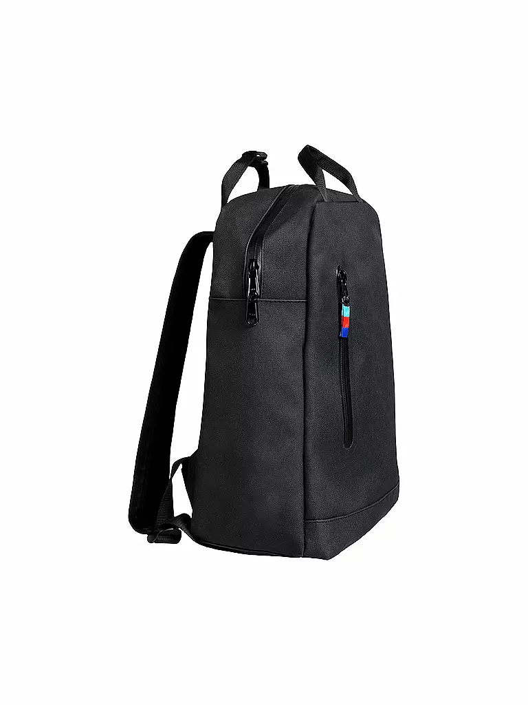 GOT BAG Rucksack DAYPACK schwarz