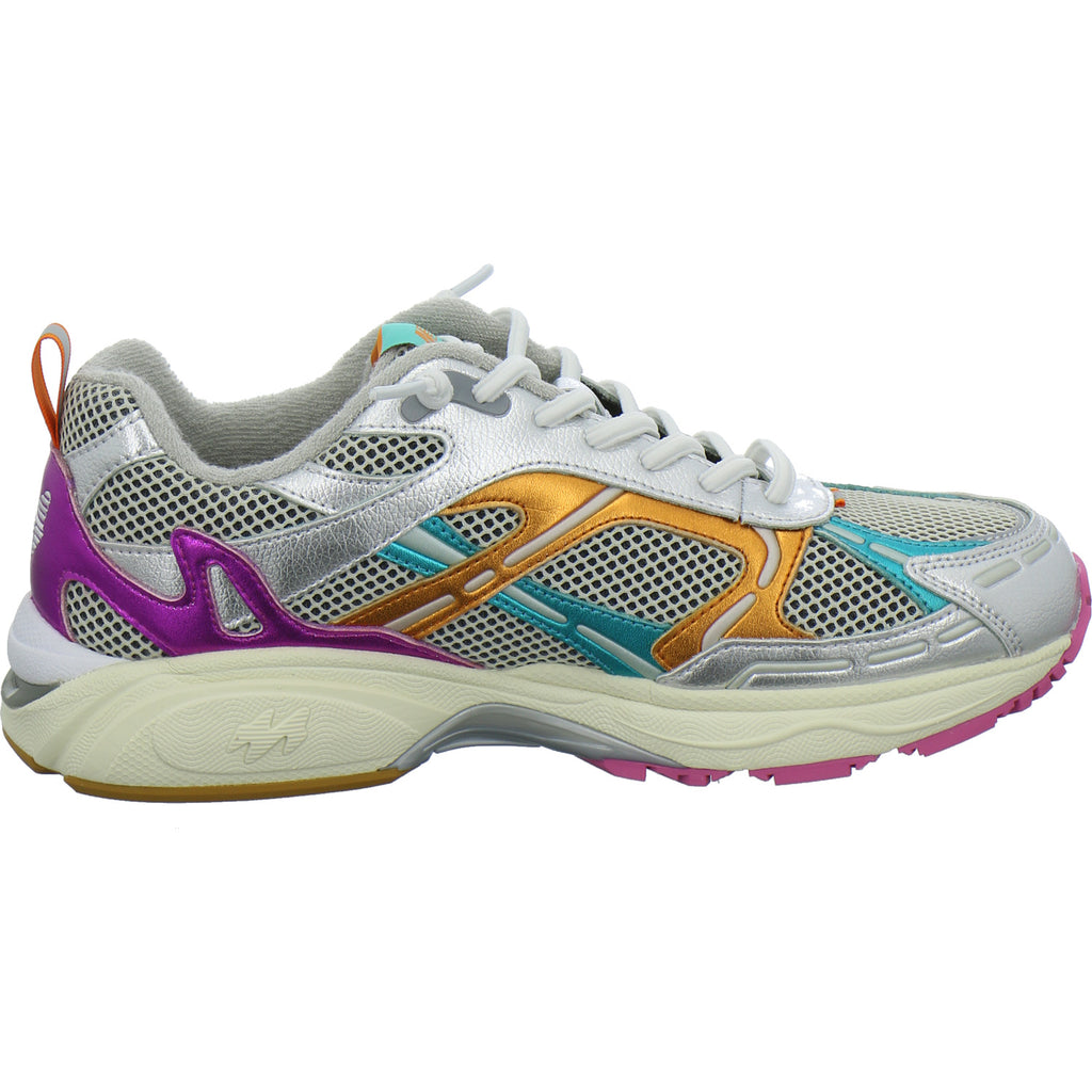 Maripe Sneaker Damen Multi