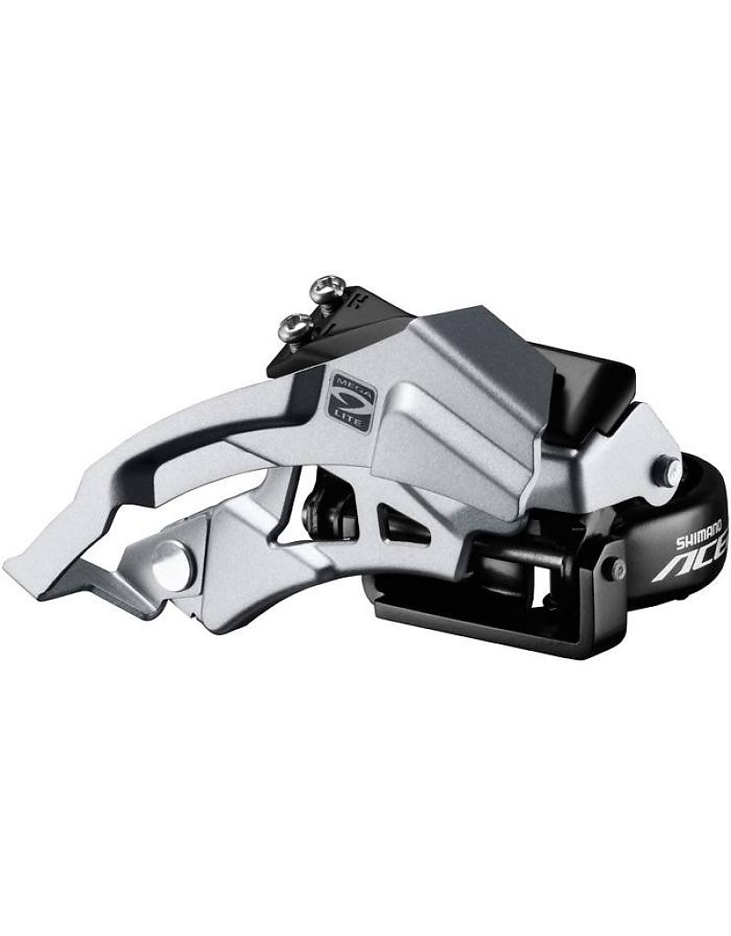 Forskifter Acera M3000