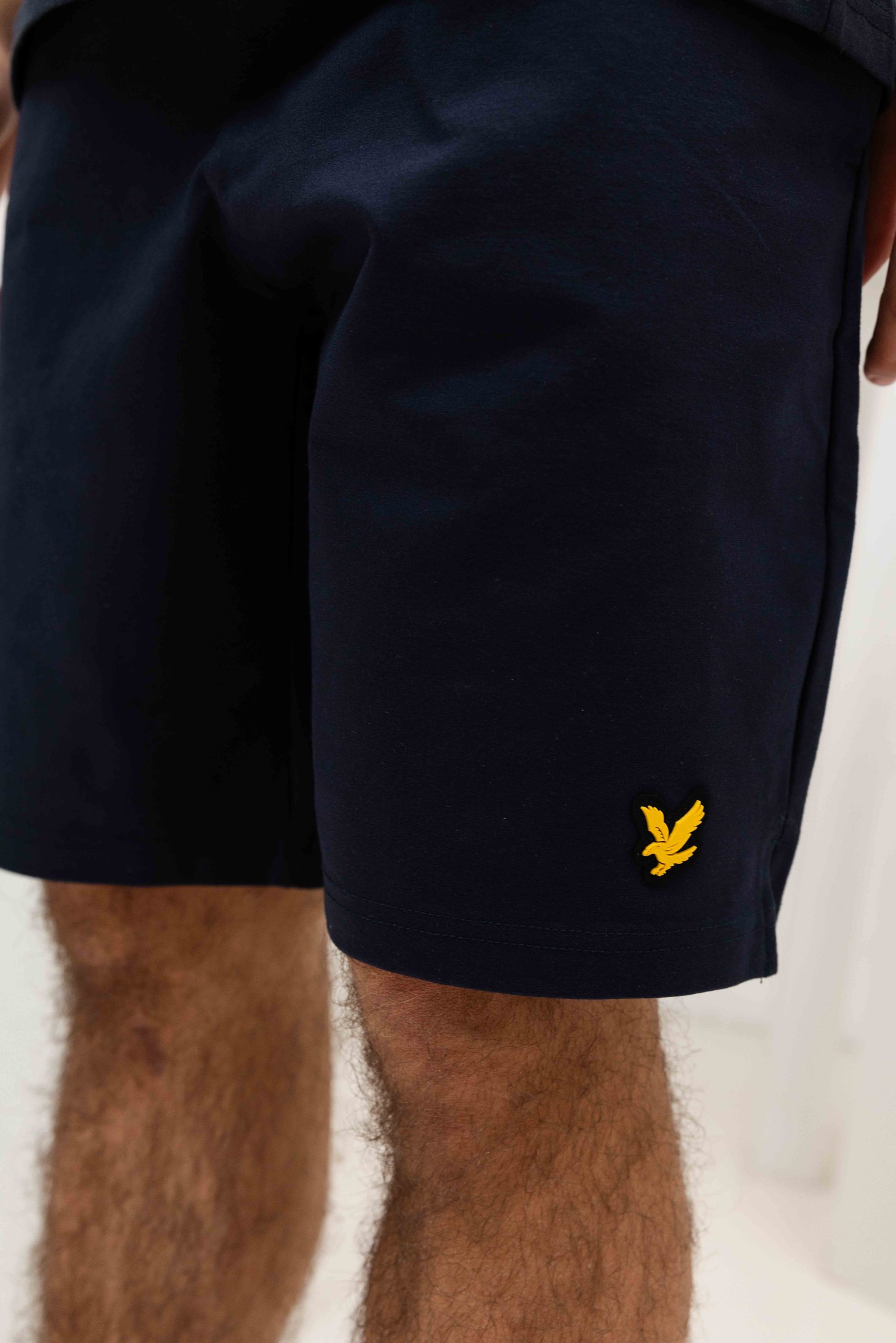 Lyle & Scott Sport Set Heren Donkerblauw