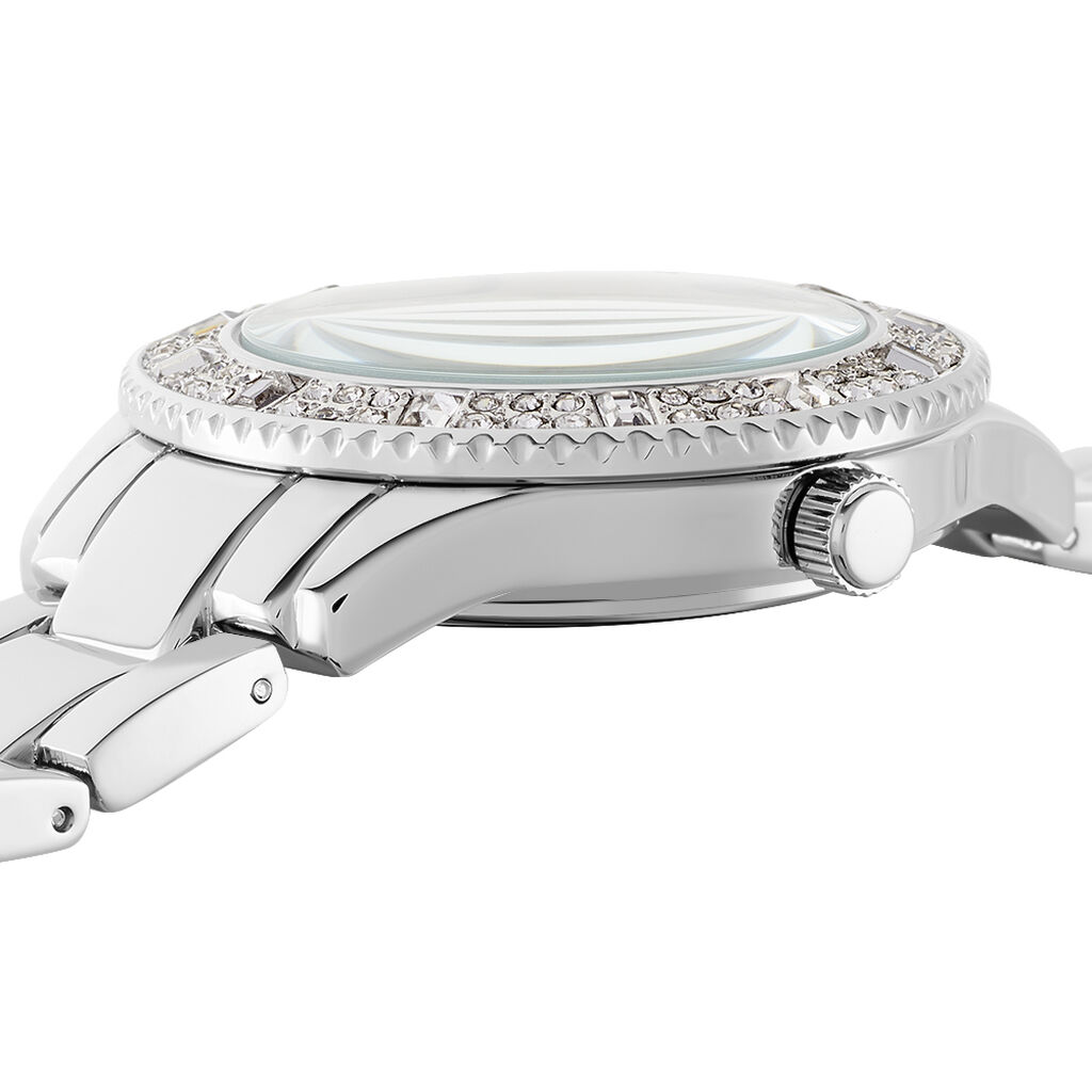 Montre Codhor Marie Argenté