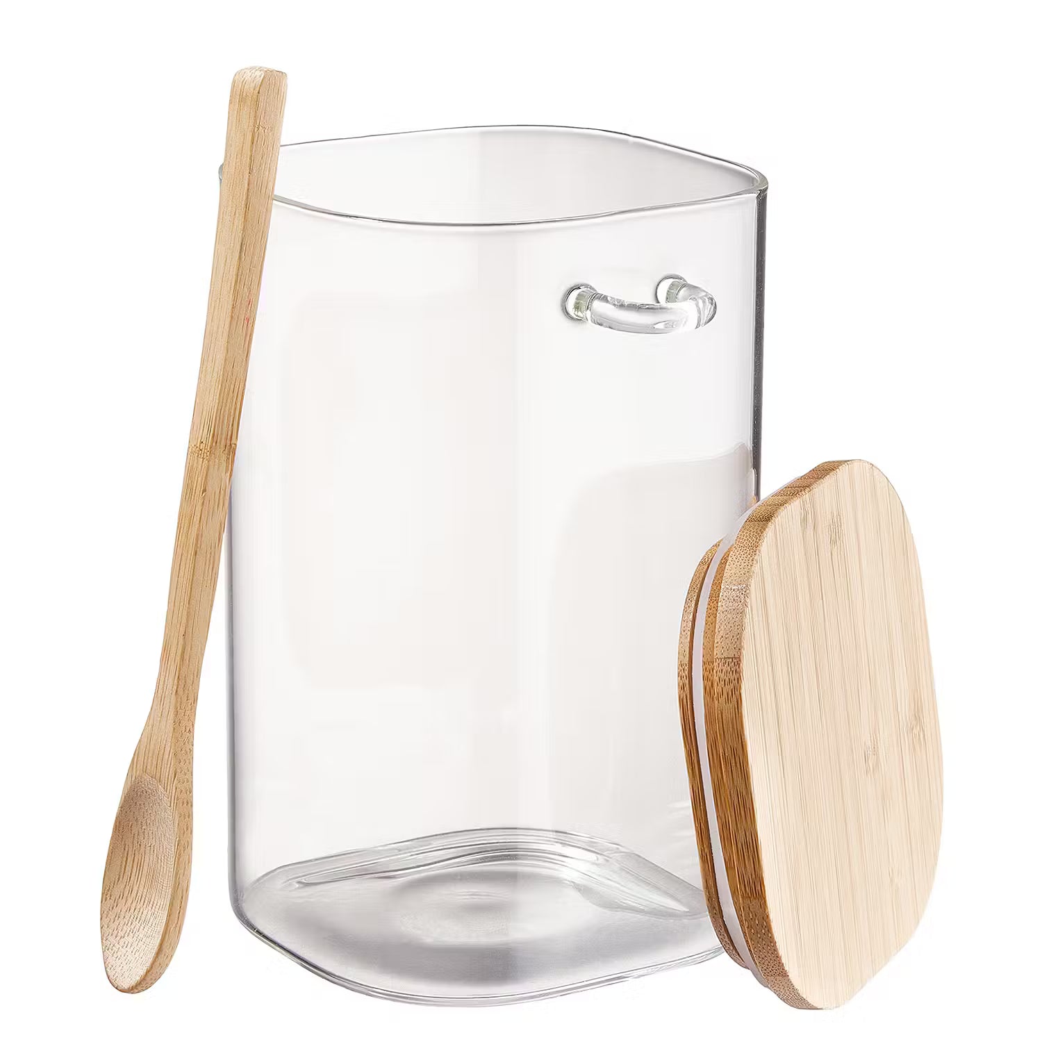 COMPOSITION Vorratsglas