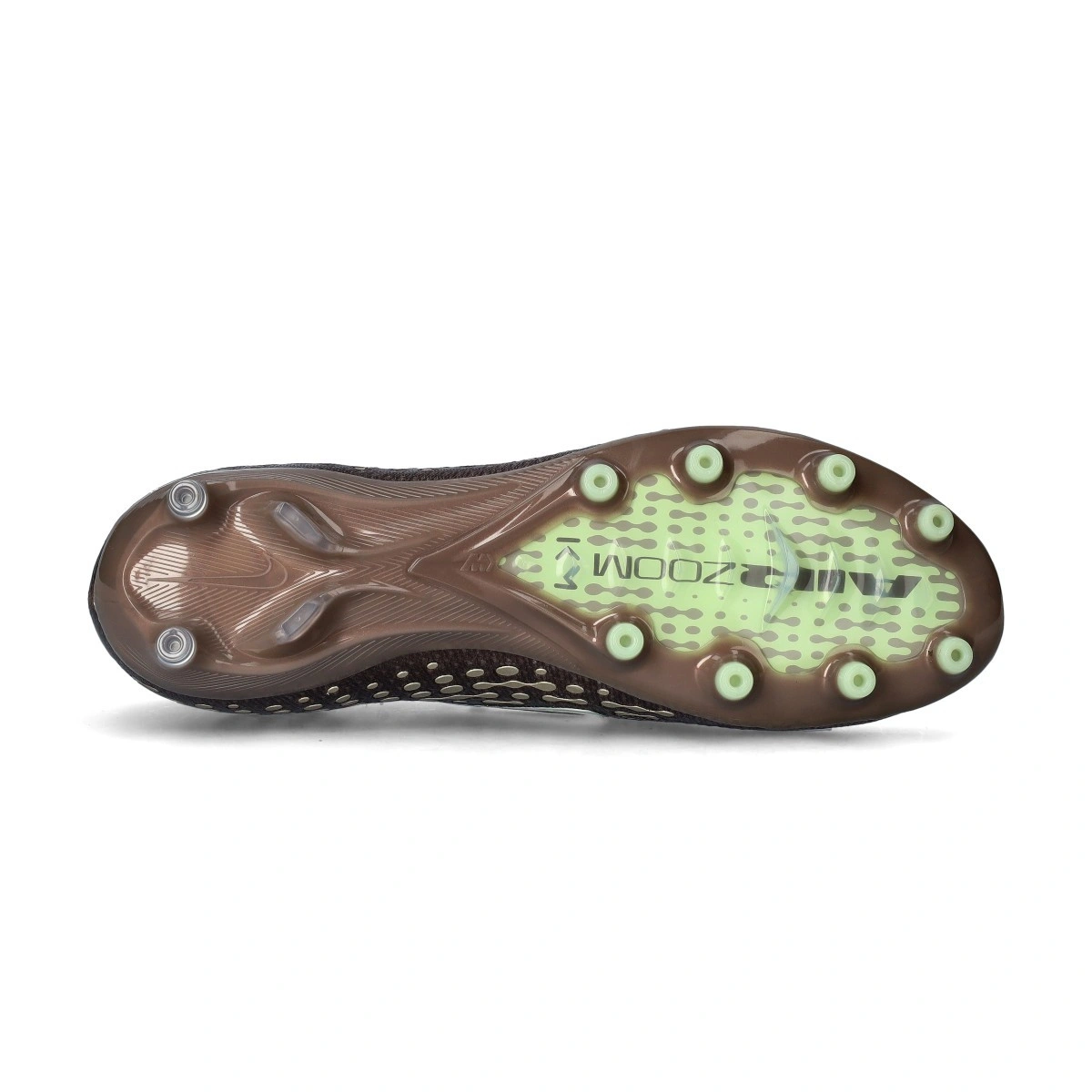 Chuteira Nike Air Zoom Mercurial Vapor 16 Elite AG-Pro KM