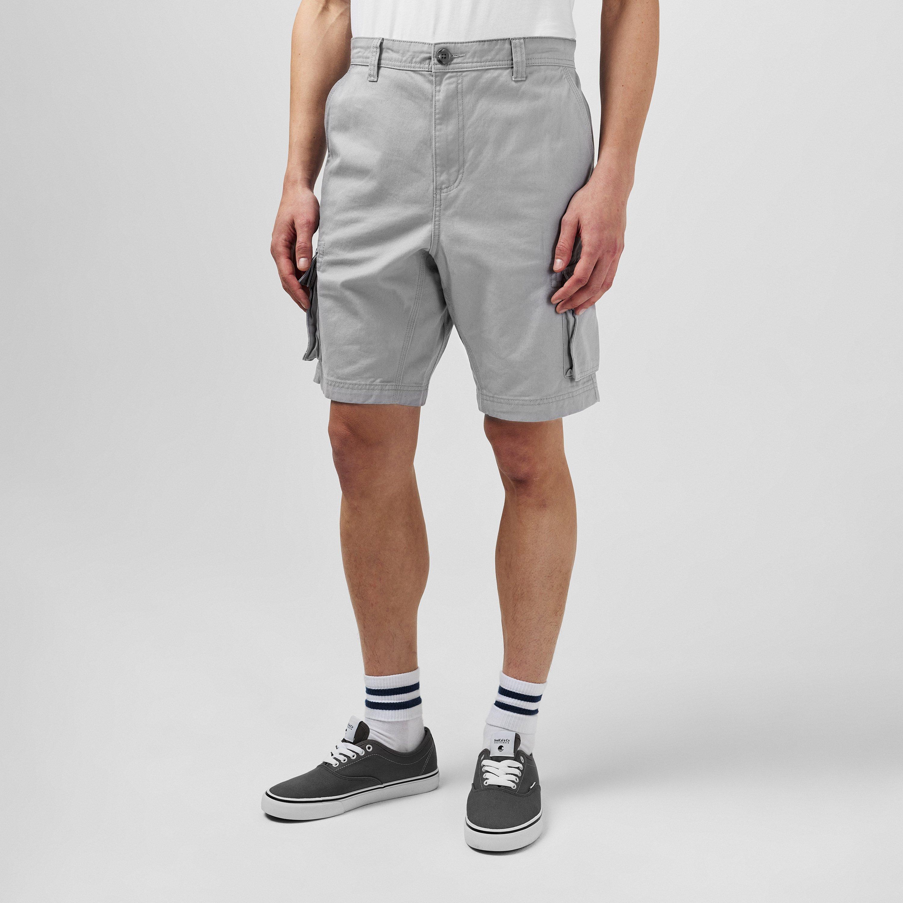 SoulCal Utility Shorts