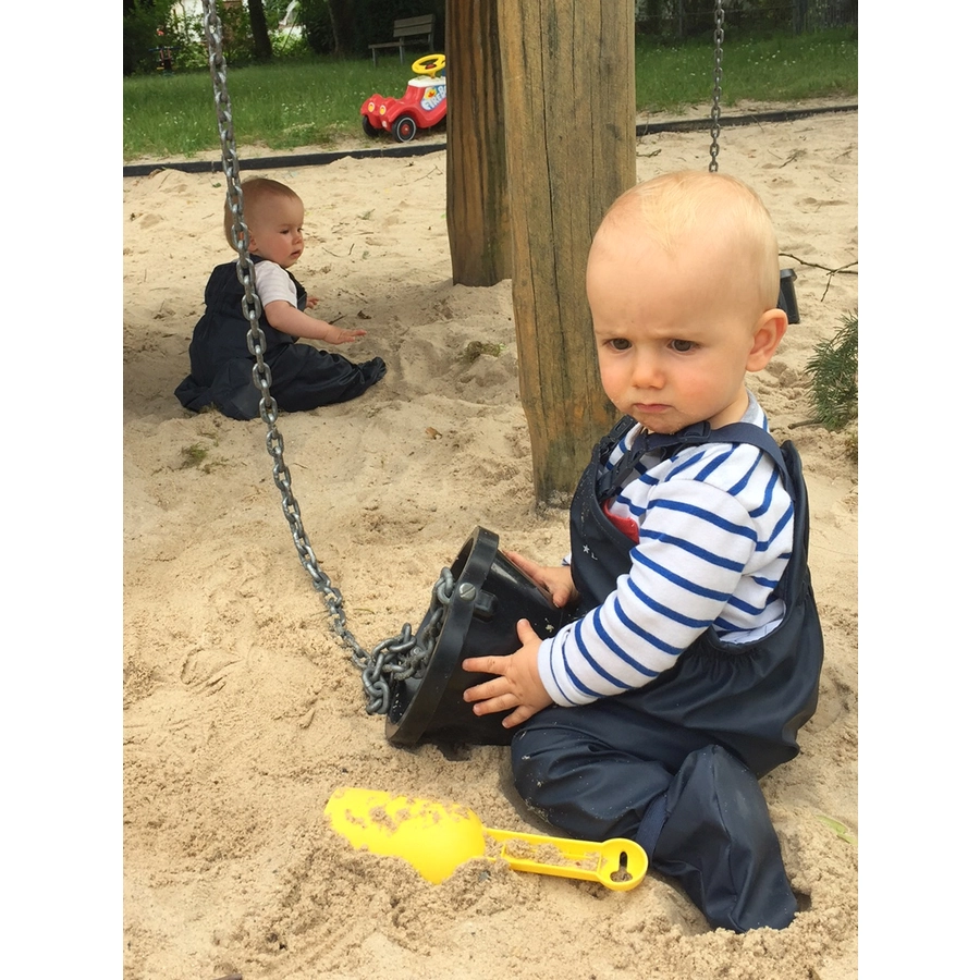 BMS BabyBuddy® SoftSkin® marine