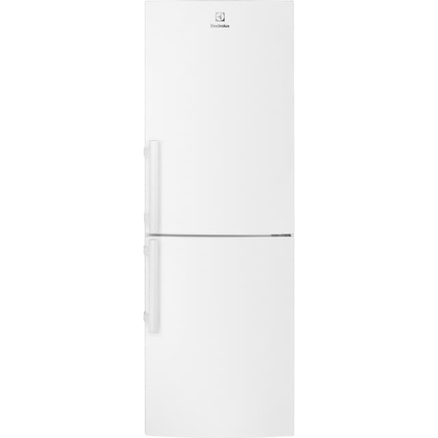 Electrolux Kølefryseskab LNT3LE3WR (Hvid)