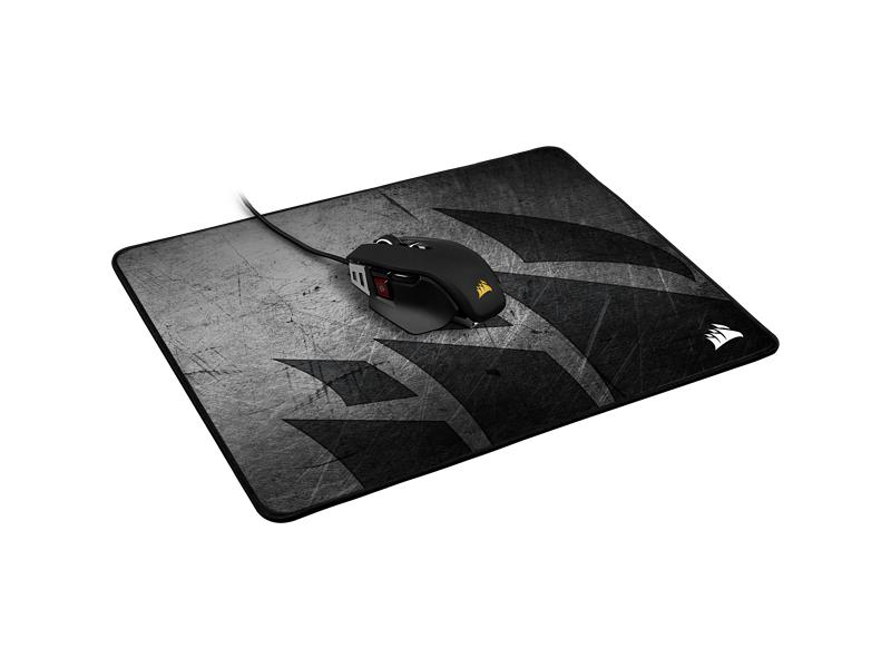 Corsair Gaming-Mausmatte MM300 PRO Grau/Schwarz Gaming-Mausmatte MM300 PRO