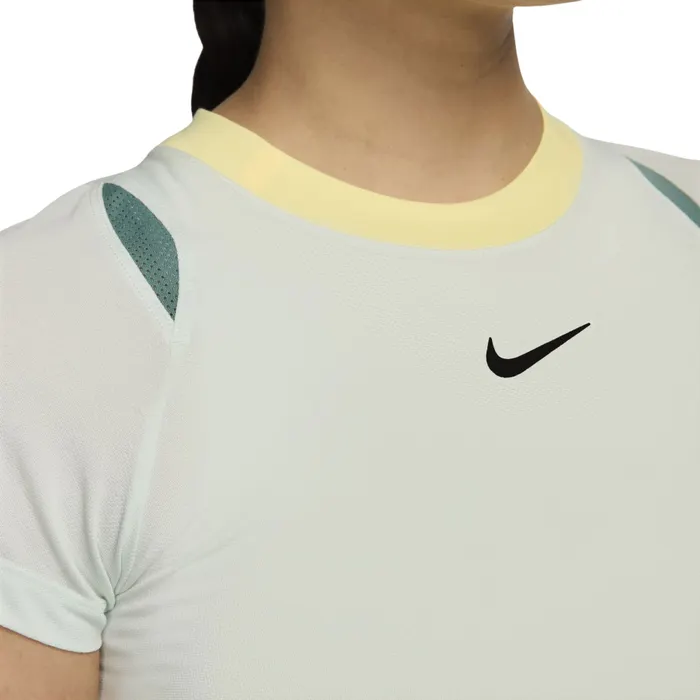 Nike Court Advantage Shirt Dames