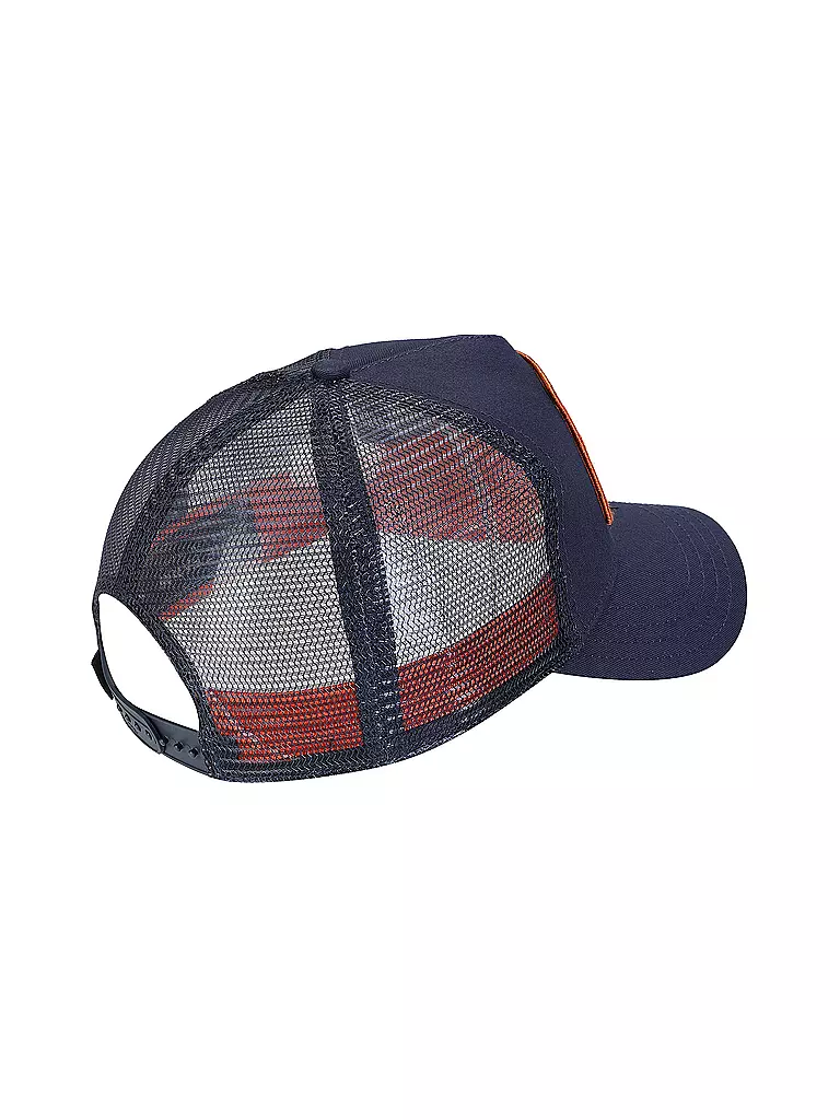 GOORIN BROS. Kappe BEAR FAN dunkelblau